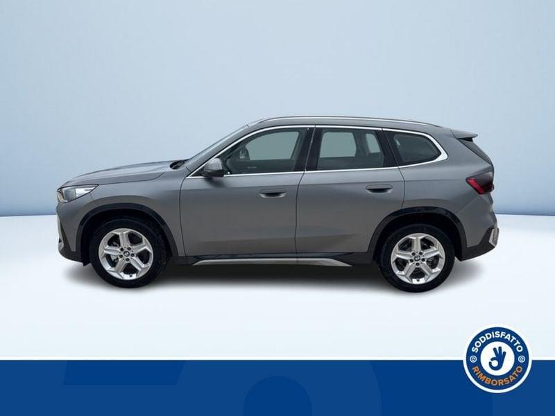 BMW X1 sDrive 18d