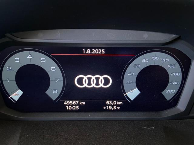 AUDI Q3 *PROMO* SPB 35 TDI S tronic Business Plus