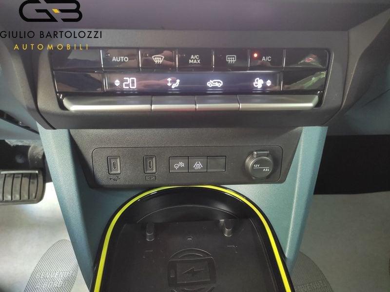 FIAT Grande Panda Hybrid Hybrid La Prima