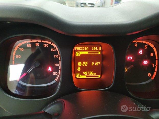 FIAT Panda 1.0 FireFly S&S Hybrid City Cross