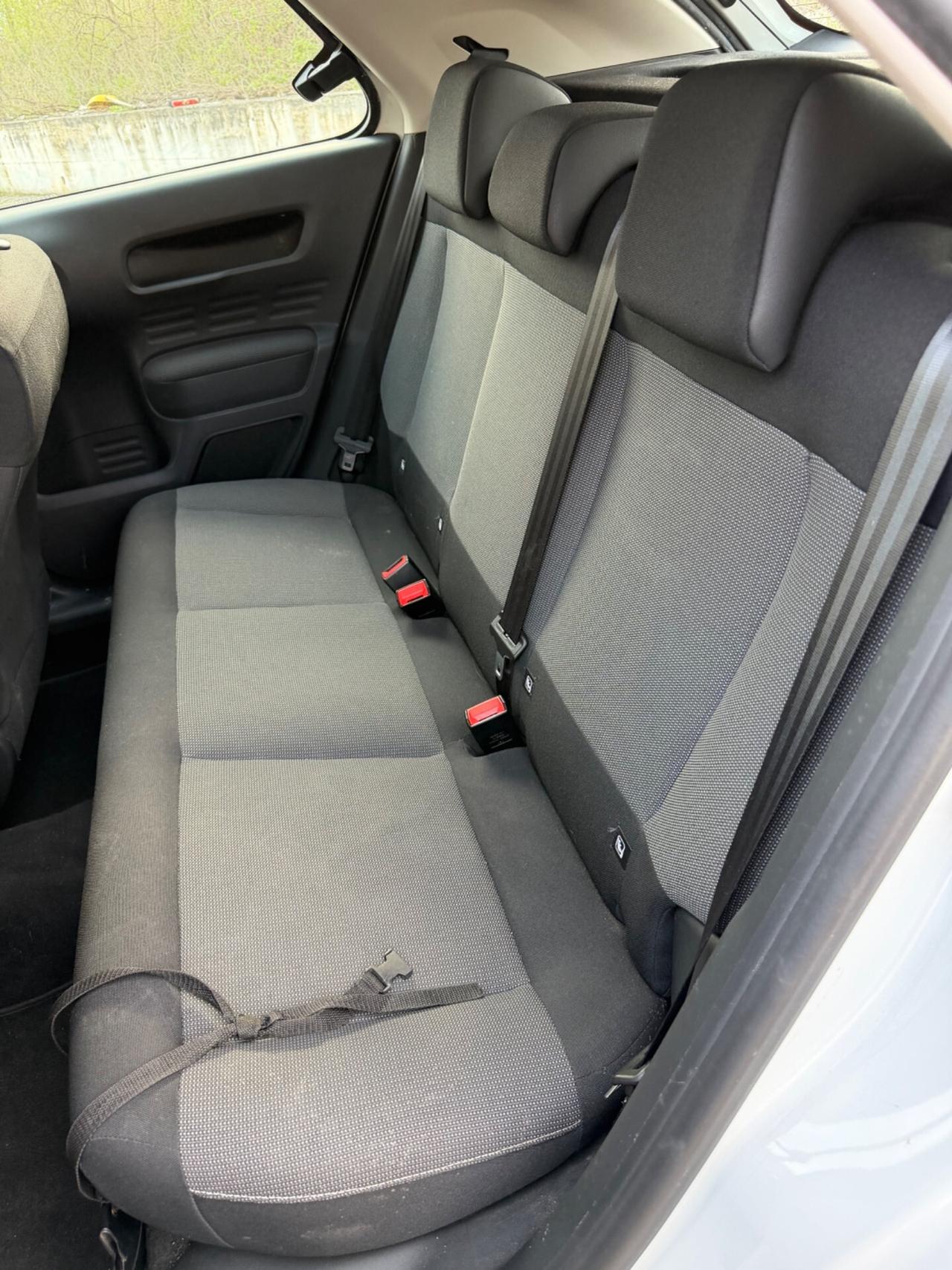 Citroen C4 Cactus BlueHDi 100 S&S Live