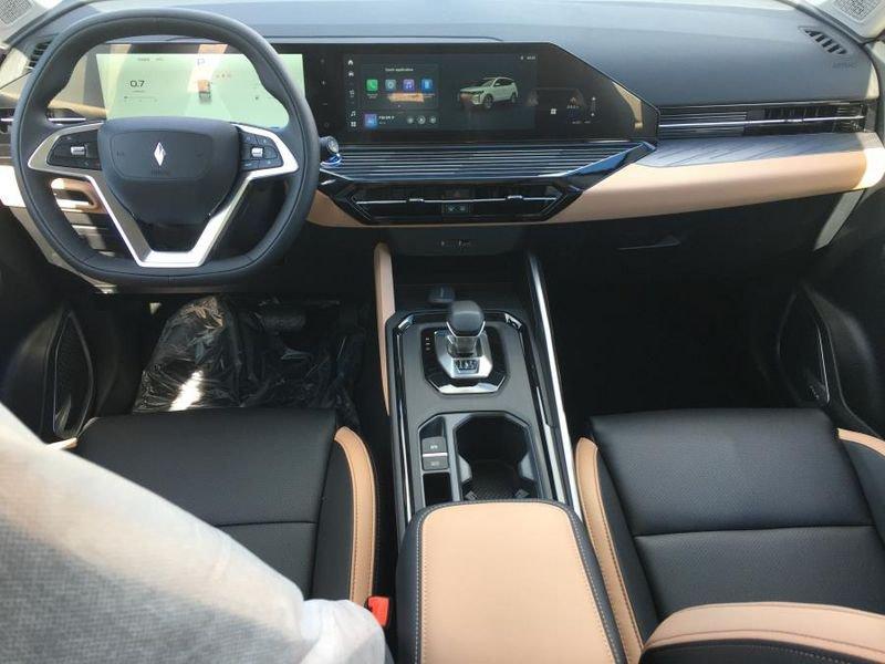 Emc Sette 1.5T GDI 7DCT NOVITA' 2025!! 5 ANNI GARANZIA