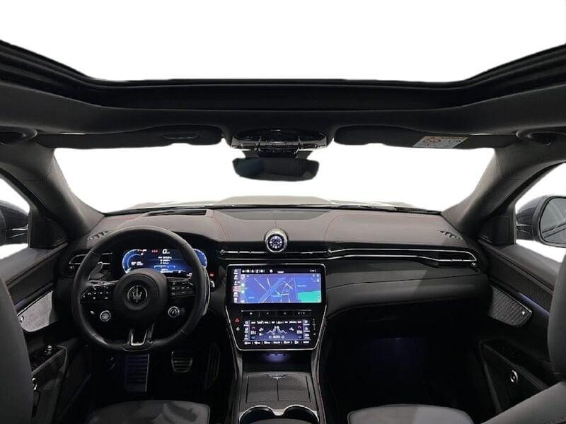 Maserati Grecale 3.0 V6 Trofeo