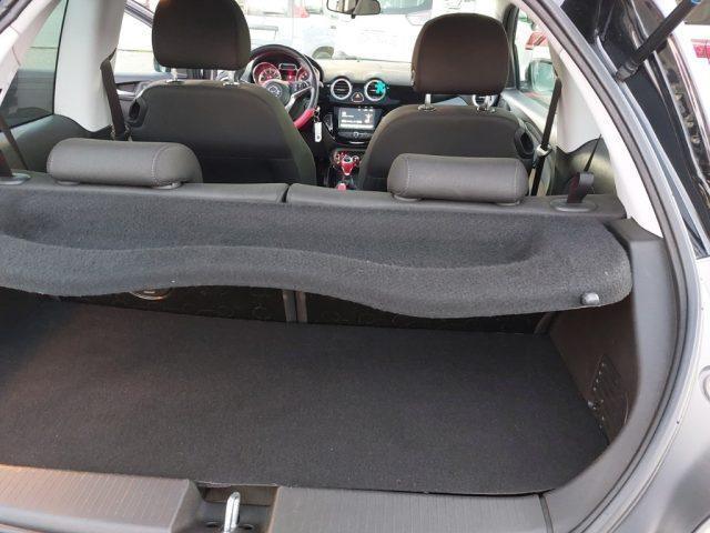 OPEL Adam 1.2 70 CV Glam X Factor GPL BRC DEL AGOSTO 2019