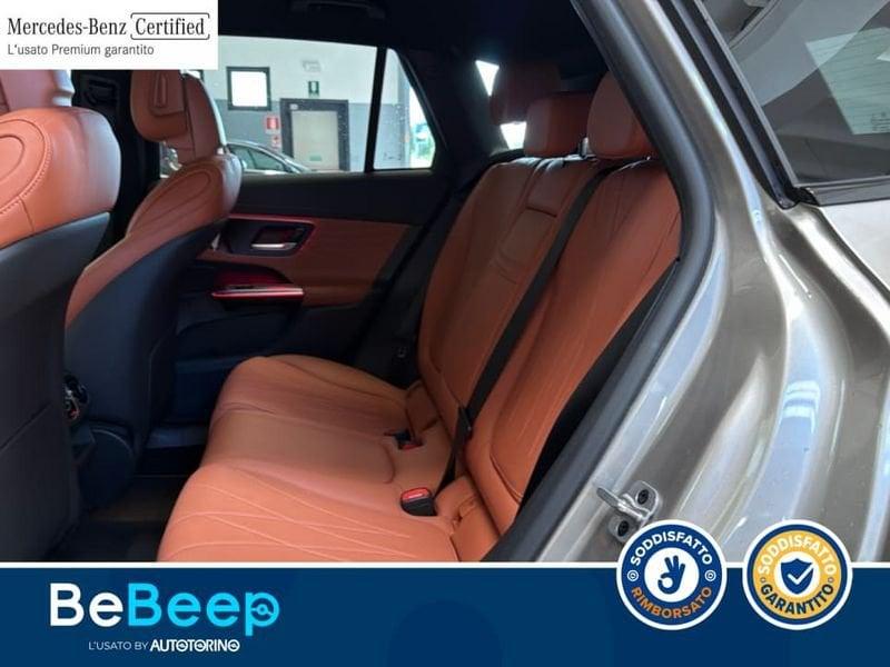 Mercedes-Benz GLC 300 DE PHEV ADVANCED PLUS 4MATIC AUTO