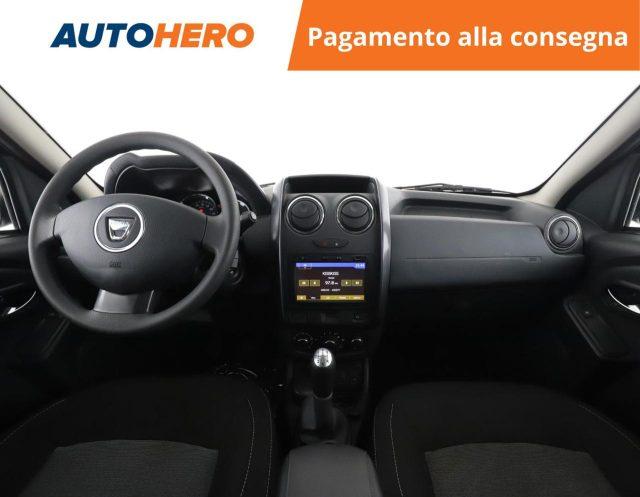 DACIA Duster 1.6 115CV Start&Stop 4x2 Lauréate