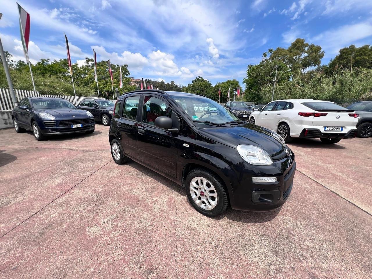 Fiat Panda 1.2 Easy