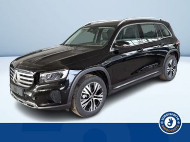 Mercedes-Benz GLB Classe 200 Automatic Advanced Progressive