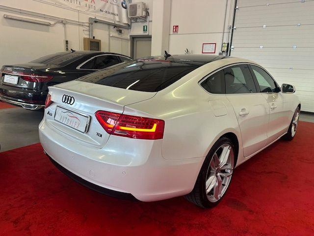 AUDI - A5 Sportback - 2.0 TDI 150CV