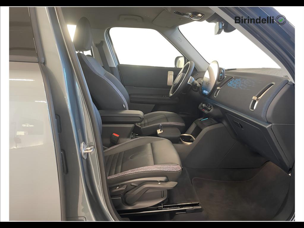 MINI Mini Countrym.(U25) - Mini Countryman D Classic