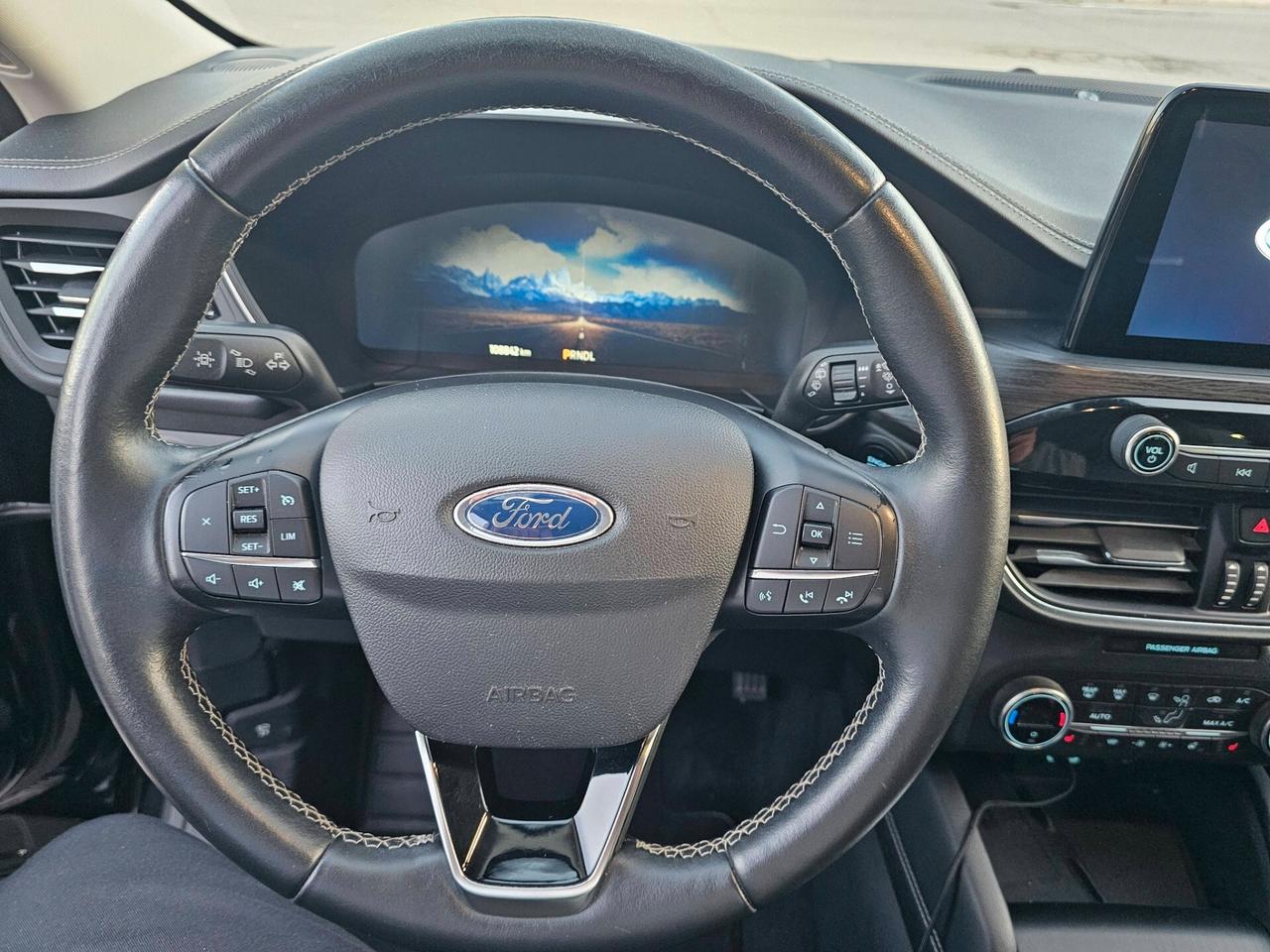 FORD KUGA 2.0 ECOBLUE 190CV AWD AUTO VIGNALE