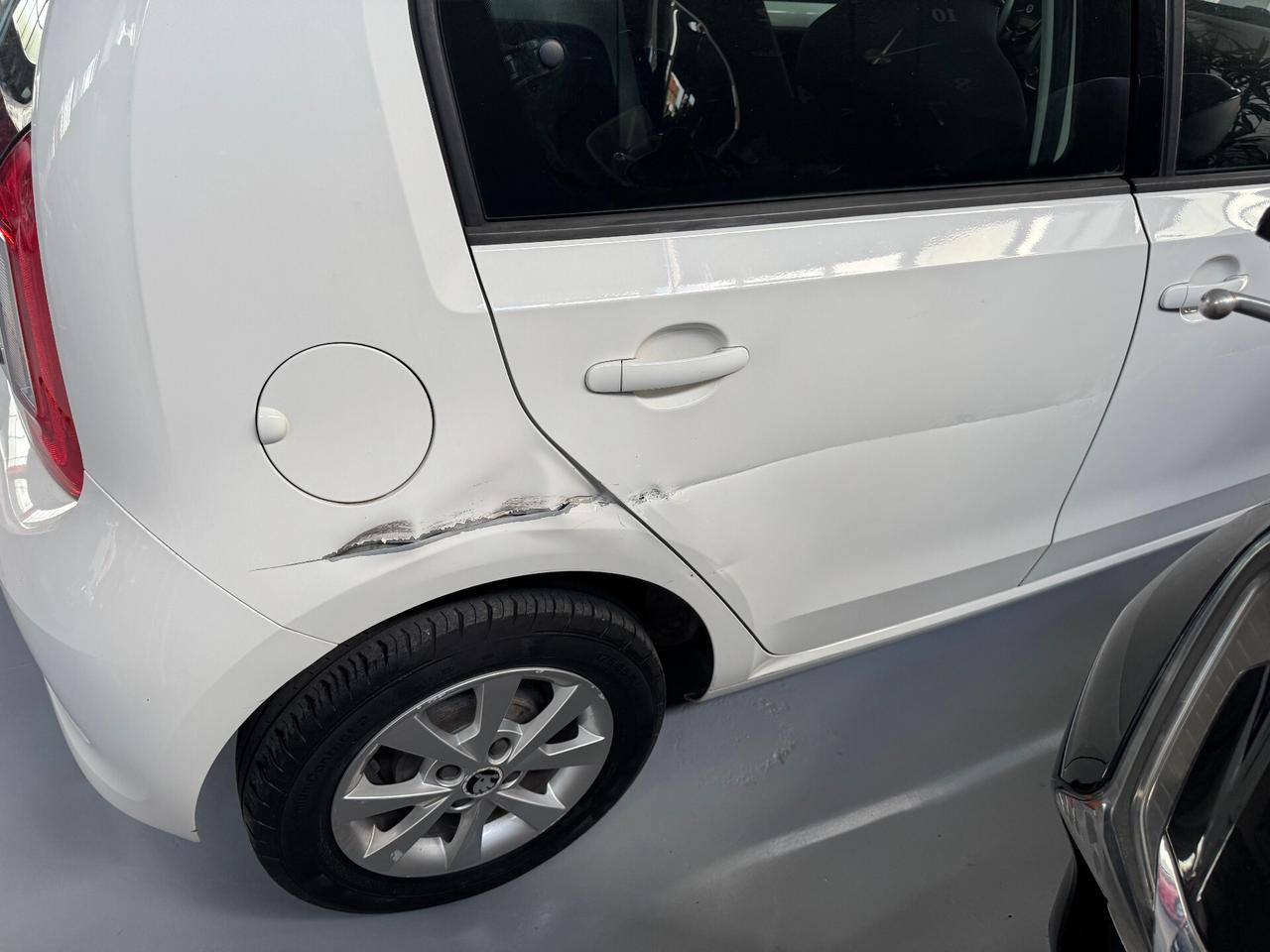 Skoda Citigo 1.0 60 CV 5 porte Style - SUPER PREZZO