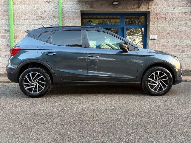 SEAT Arona 1.6 TDI 95CV DSG UNIPROPRIETARIO BLUETOOTH