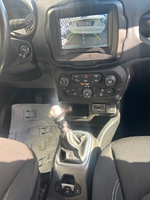 JEEP RENEGADE FULL LED 11/2019