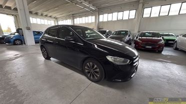 Mercedes-Benz Classe B B 200 d Automatic Premium