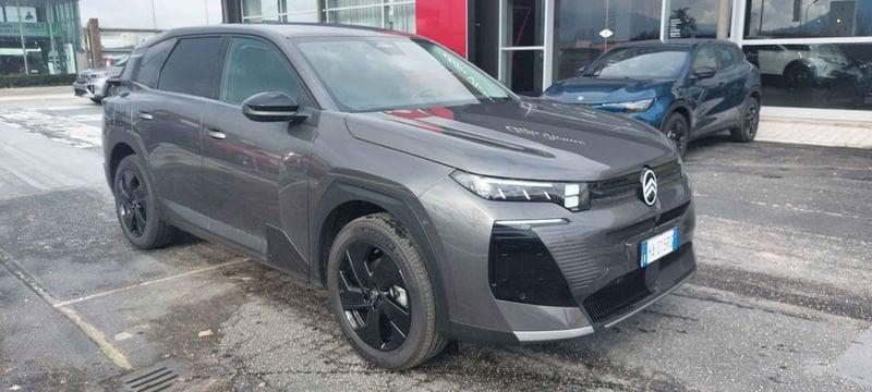 Citroën C5 Aircross Nuovo PLUS Hybrid 145cv