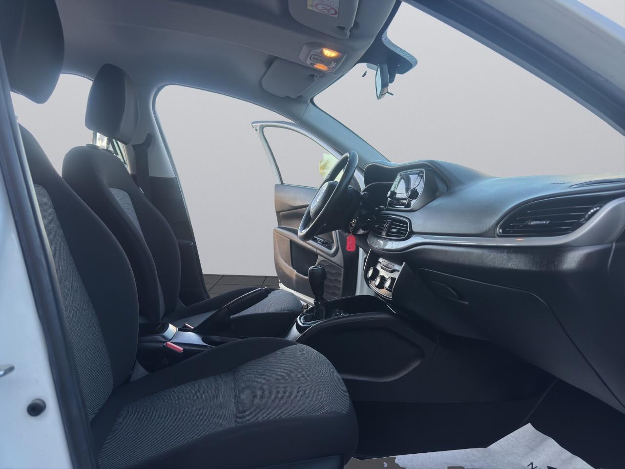 Fiat Tipo 1.3 MJT 95 S.W-CRUISE-CERCHI IN LEGA-LEED