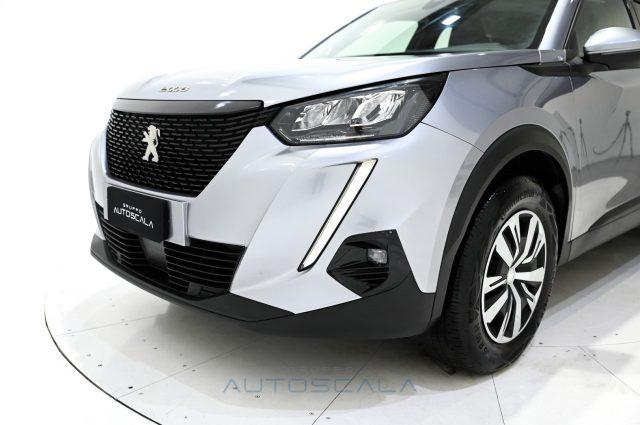 PEUGEOT 2008 1.5 BlueHDi 110cv S&S Active Pack