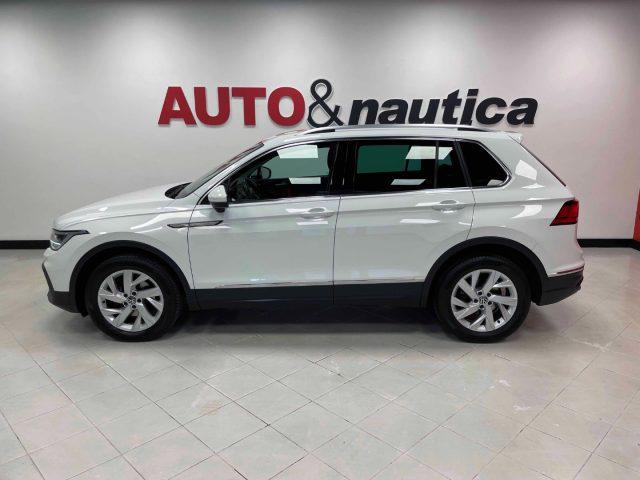 VOLKSWAGEN Tiguan 2.0 TDI 4MOTION DSG 150CV - IVA DEDUCIBILE
