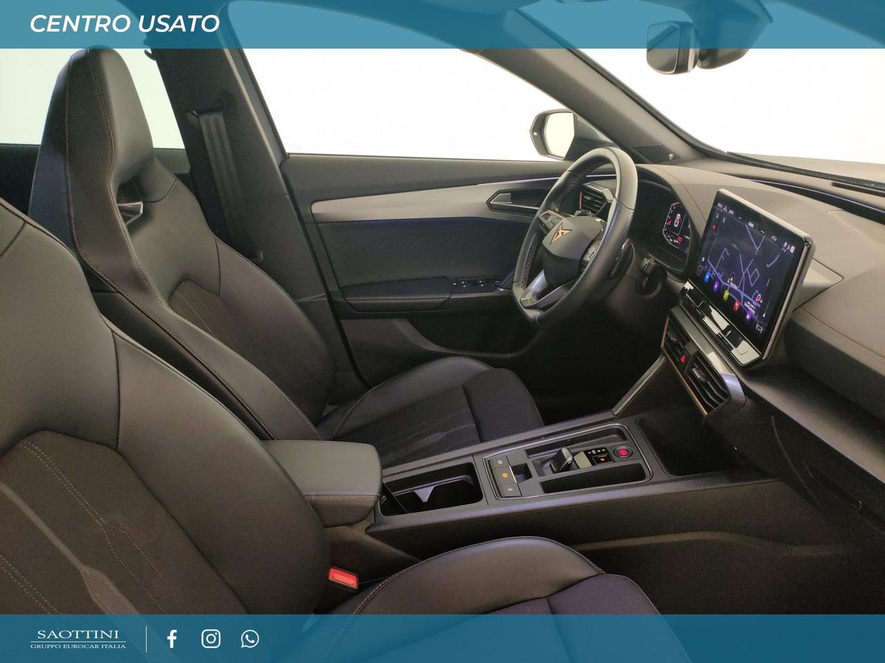 2.0 TSI VZ 245 CV DSG