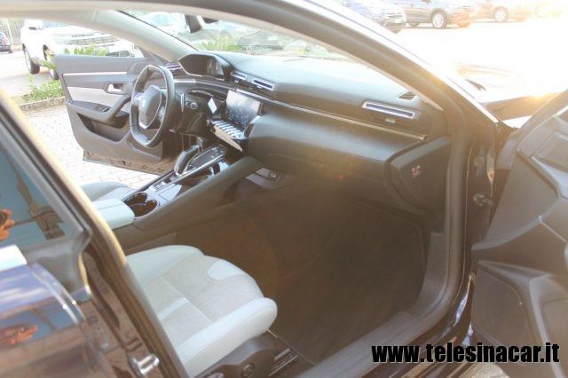 PEUGEOT 508 1.5 BlueHDi 130 Stop&Start EAT8 SW Allure