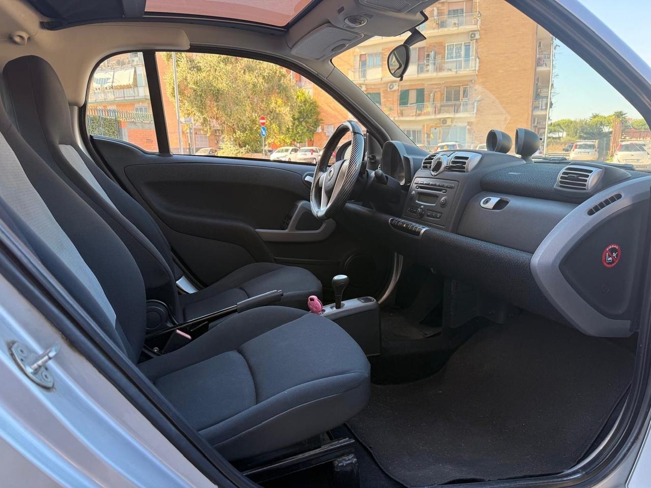 Smart ForTwo 1.0 170mila KM Full Perfetta 2008