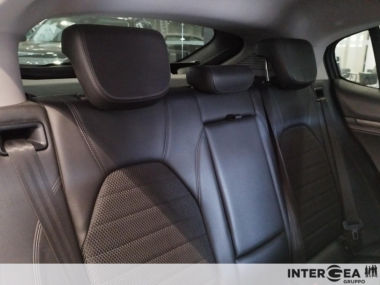 ALFA ROMEO Stelvio 2.2 t Executive Q4 190cv auto my19
