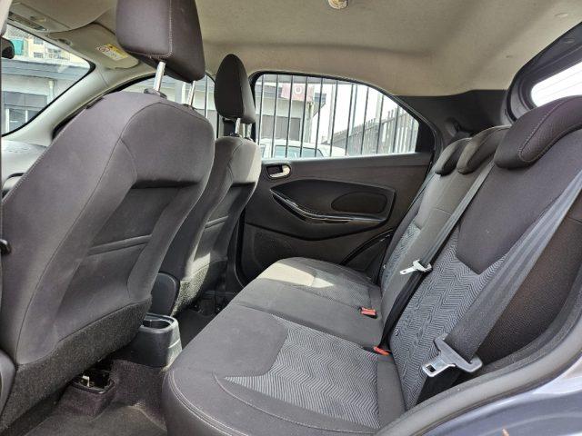 FORD Ka+ 1.2 Ti-VCT 85CV Ultimate