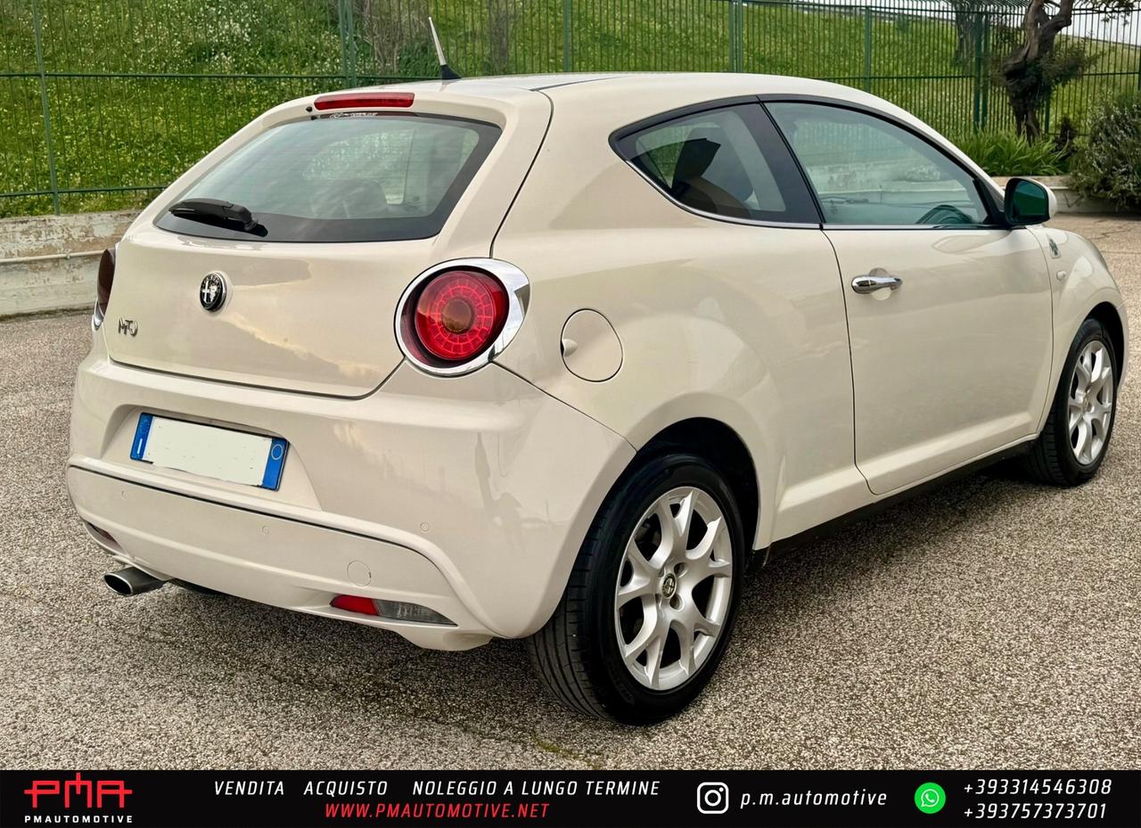 Alfa Romeo MiTo 1.3 JTDm 16V 90 CV Progression