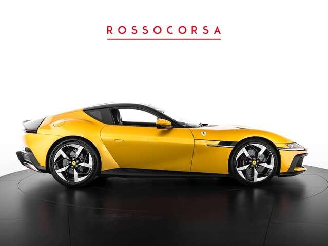Ferrari 12Cilindri