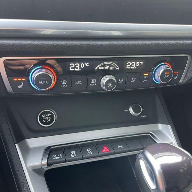 AUDI - Q3 - SPB 35 TDI SLINE