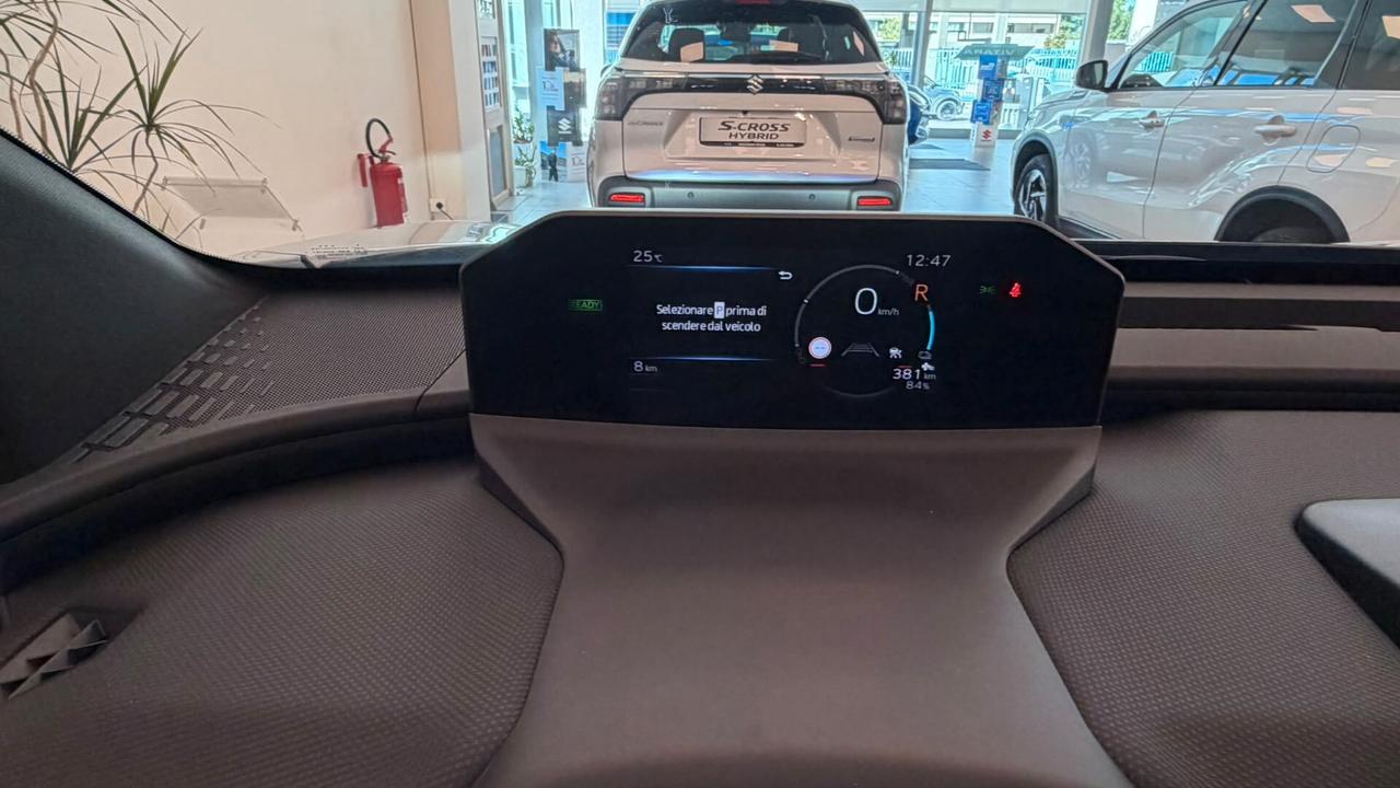 Subaru OUTBACK e-outback