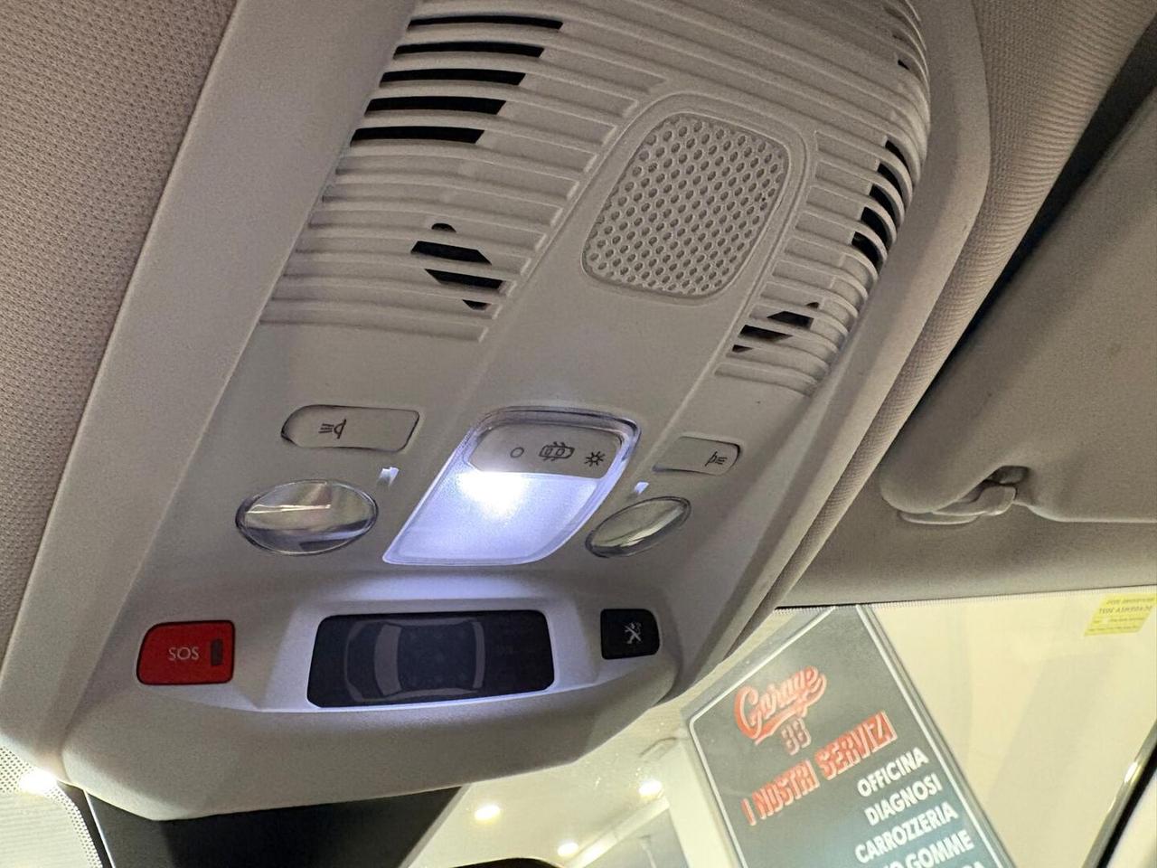 Peugeot 5008 1.5 bluehdi Allure s&s 130cv 7p.ti eat8