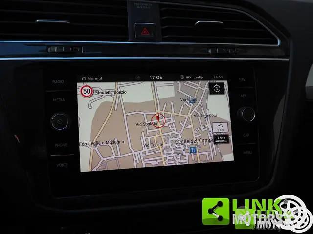 VOLKSWAGEN Tiguan TDI 150cv DSG Style 4motion