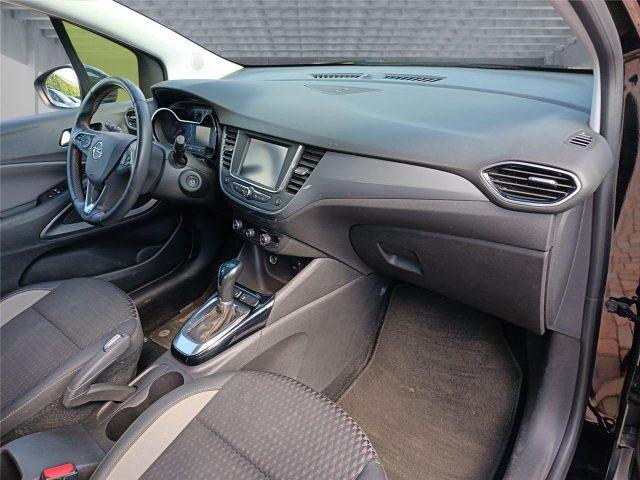 OPEL Crossland Crossland X 1.5 ECOTEC D 120 CV Start&Stop aut. In