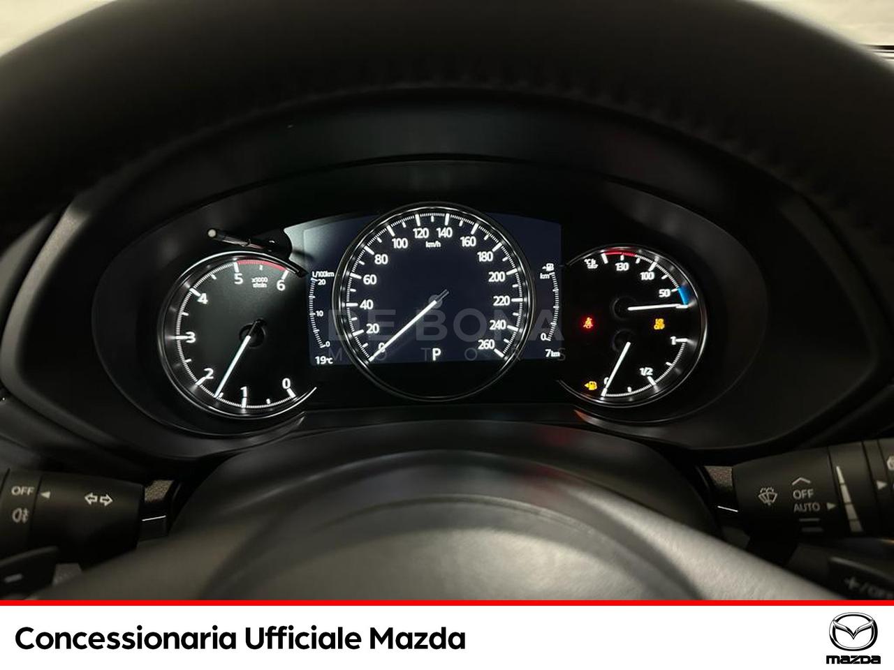 Mazda CX-5 2.2 homura 2wd 150cv auto