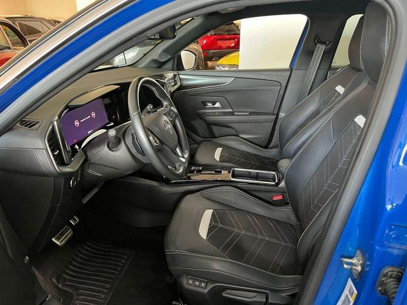 Opel Mokka Mokka 1.2 Turbo 130 CV aut. Ultimate