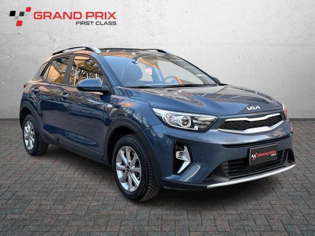 KIA Stonic 1.2 DPI Urban