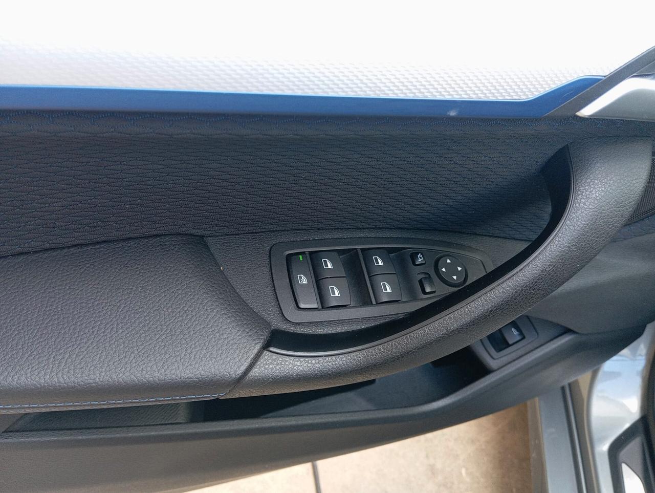 Bmw X2 sDrive18d Msport