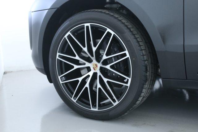 PORSCHE Macan 2.0 T Tetto/Cerchi 21''/BOSE/PASM