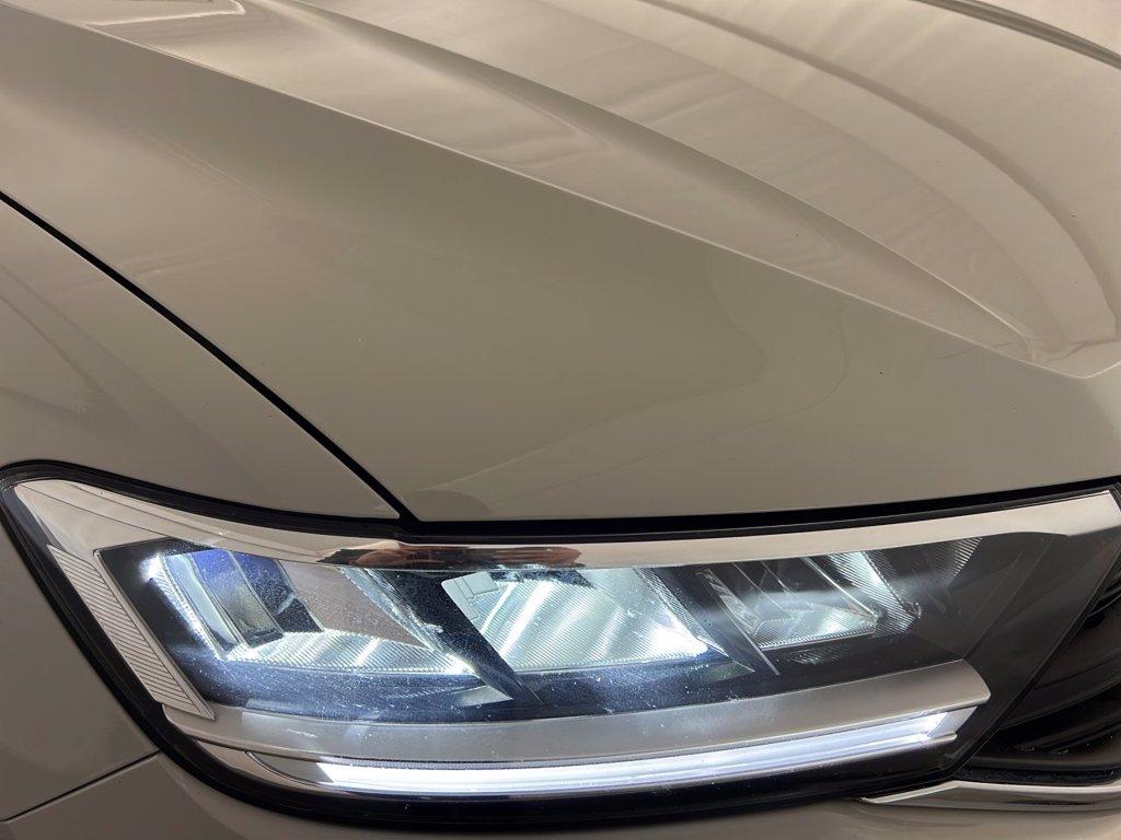 VOLKSWAGEN T-roc 1.0 tsi life 110cv del 2023