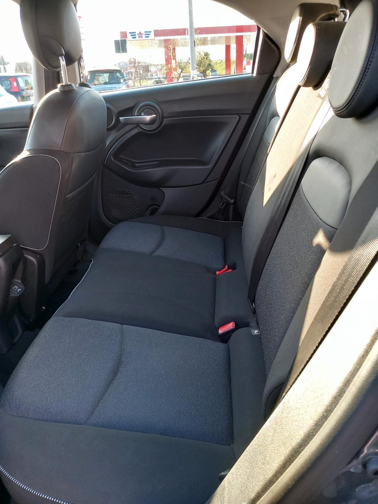 Fiat 500X 1.3 MultiJet 95 CV Lounge