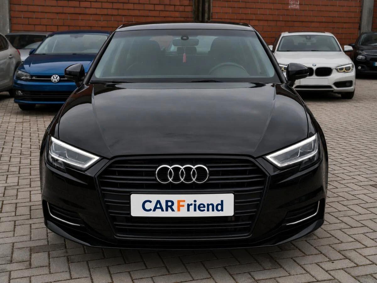 Audi A3 SPB 30 TFSI S tronic Sport