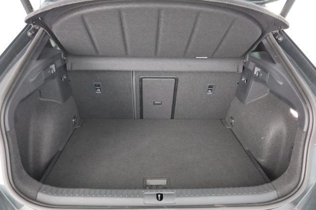 CUPRA Formentor Formentor 1.5 TSI DSG