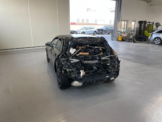 MERCEDES-BENZ A 180 PREMIUM 136CV CAMBIO AUTOMATICO