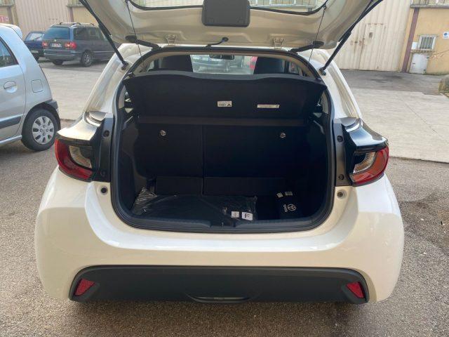 TOYOTA Yaris 1.0 5 porte Active *PREZZO PROMO*