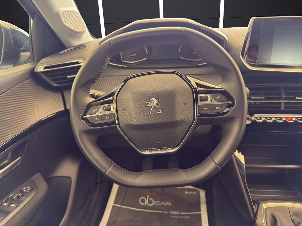 Peugeot 208 1.2 puretech Active Pack s&s 75cv