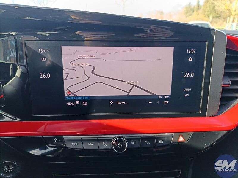 Opel Mokka 1.2 T 130cv GS Line+ AT8