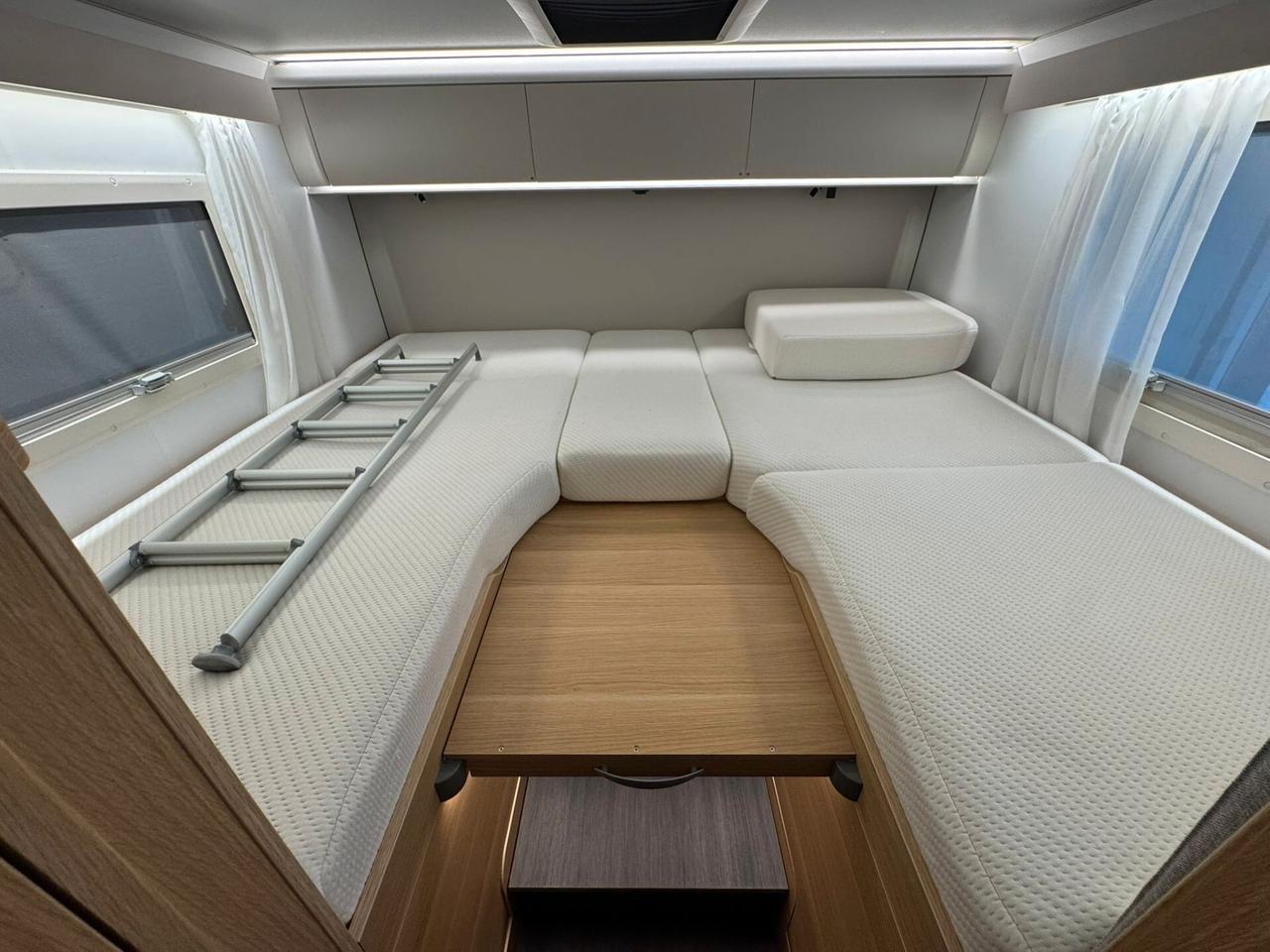 Citroen ADRIA MATRIX 670