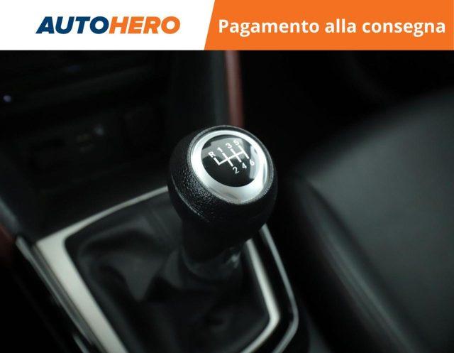 MAZDA CX-3 1.5L Skyactiv-D Exceed